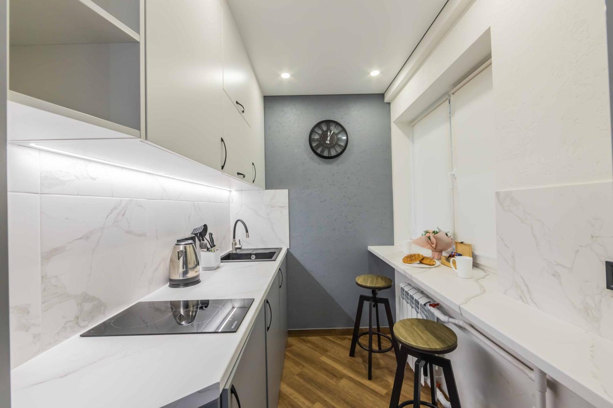 Cityapartments Kyiv Lukianivska Exterior foto
